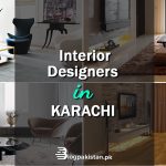Interior Designers in Karachi