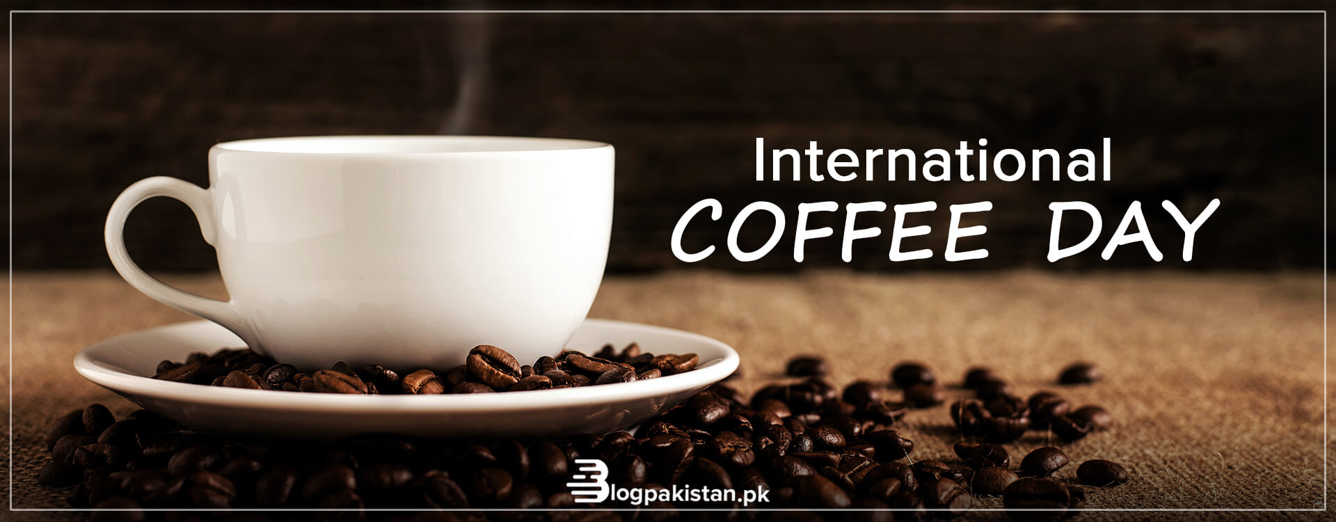 International coffee day 2021