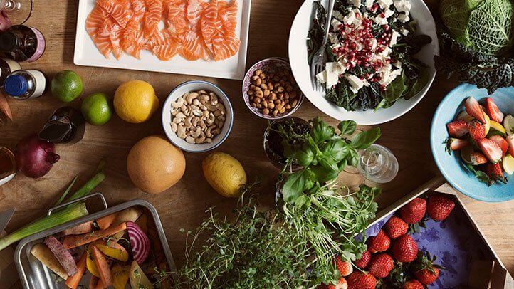 WW (Weight Watchers) Diet