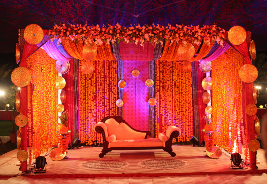 10 Outdoor Venues in Karachi for a Dream Wedding in 2023