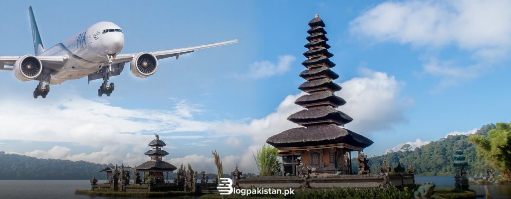 bali visit visa pakistan