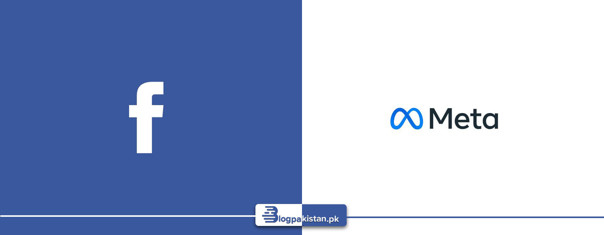 Facebook Has Changed its Company Name to “Meta” – New Name of Facebook