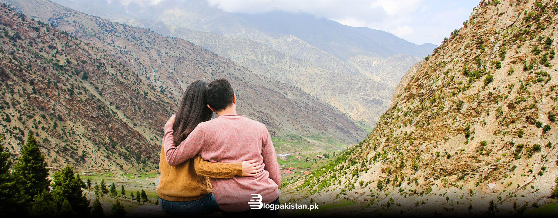 honeymoon destinations in Pakistan
