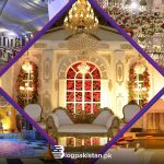 Marriage Halls & Marquees in Rawalpindi