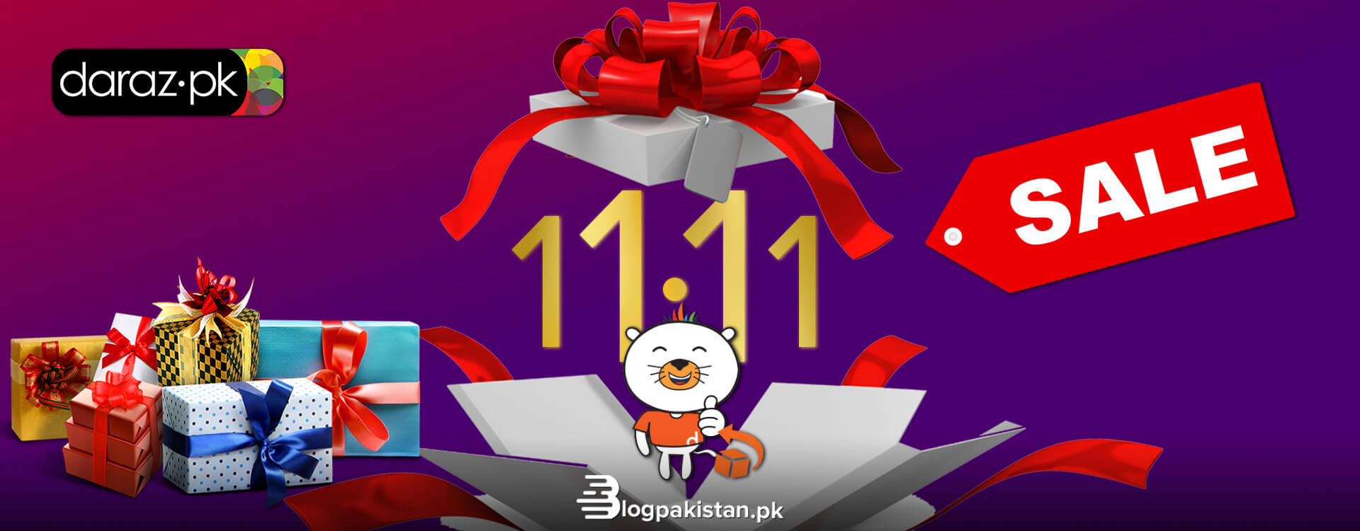 Best Flash Deals and Discounts on Daraz 11.11 Sale 2021
