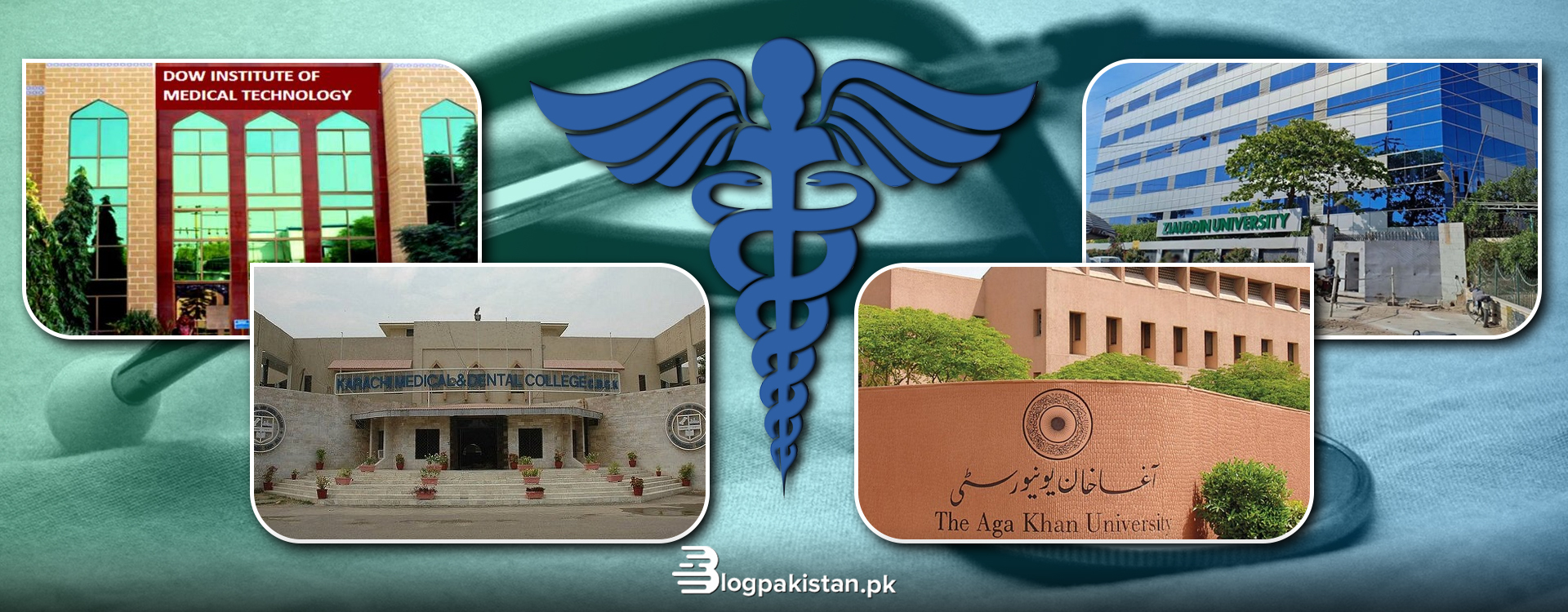 medical colleges in Karachi