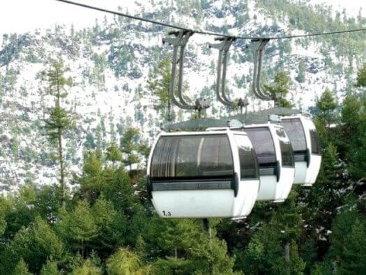 Murree Pakistan