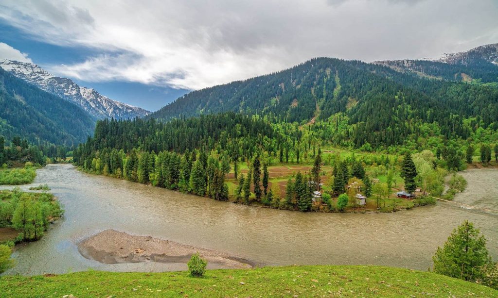 Neelum Valley Pakistan