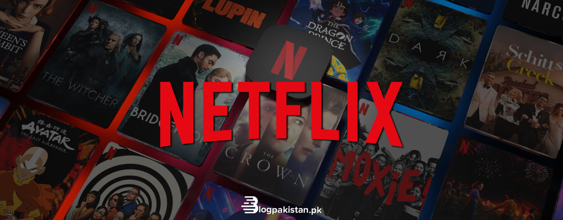 Netflix Has Announced Discounted Prices in Pakistan