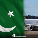 on arrival visa in Pakistan