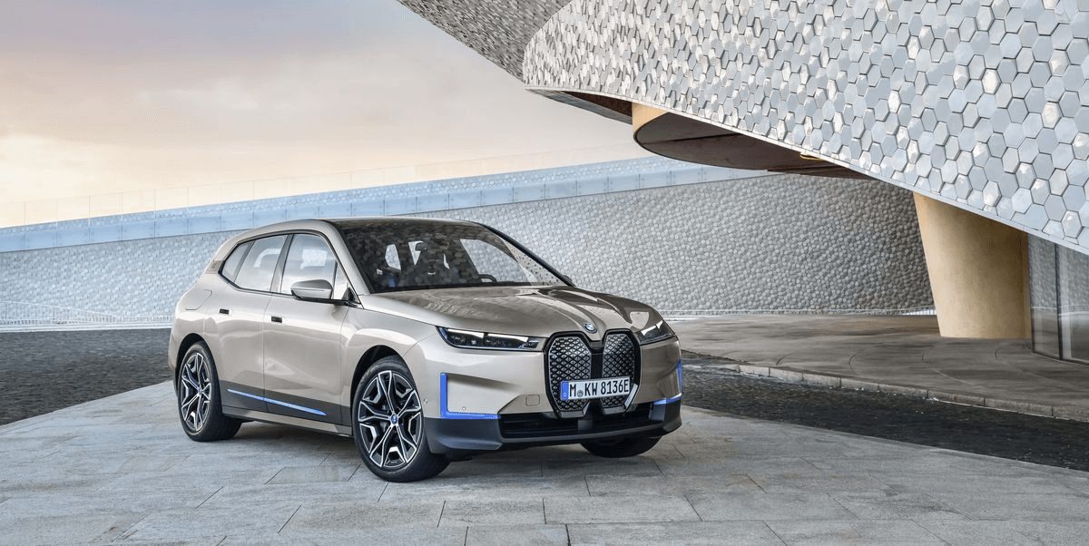 The 10 Best Electric Cars in Pakistan 2023 BlogPakistan