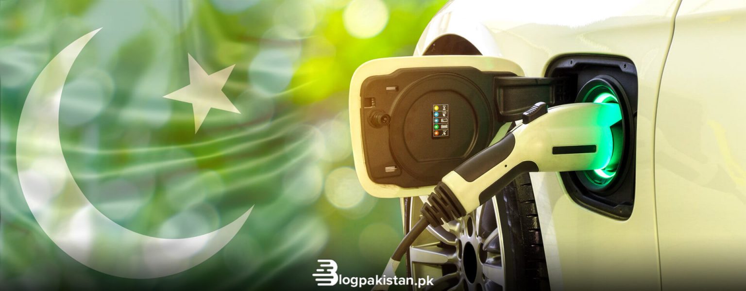 The 10 Best Electric Cars in Pakistan 2023 BlogPakistan