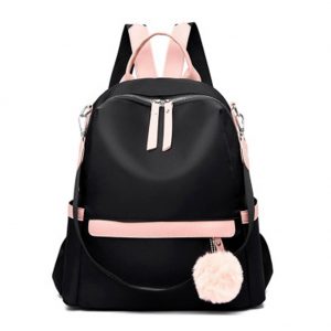 Backpacks
