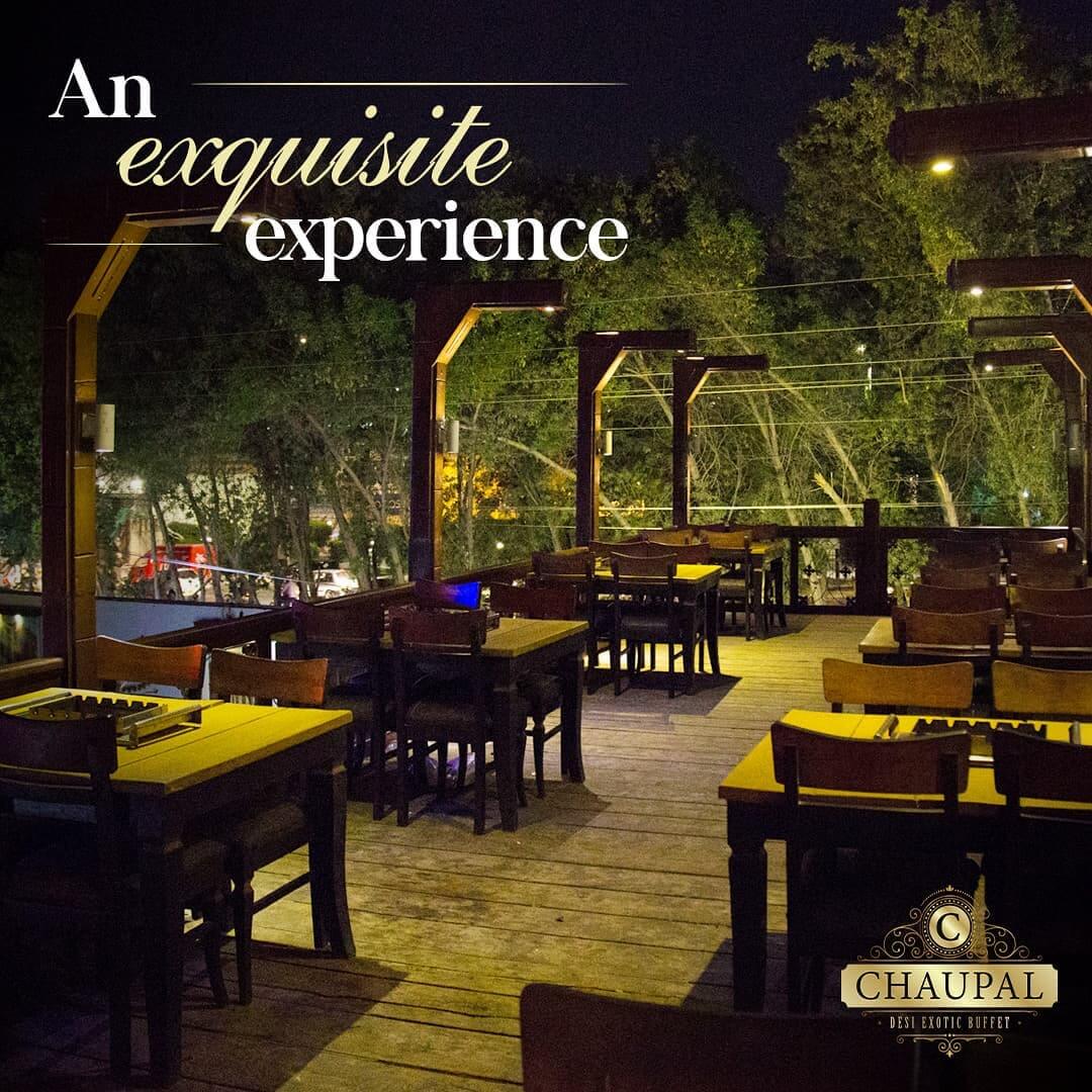 10 Places To Visit for Dinner Buffet in Karachi Price & Menu (2022)