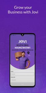 How to Register Your Restaurant on Jovi