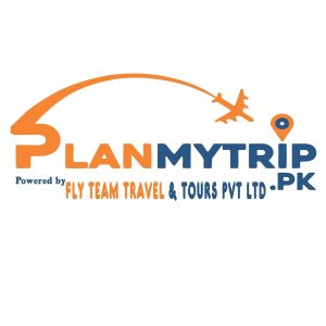 PlanMyTrip
