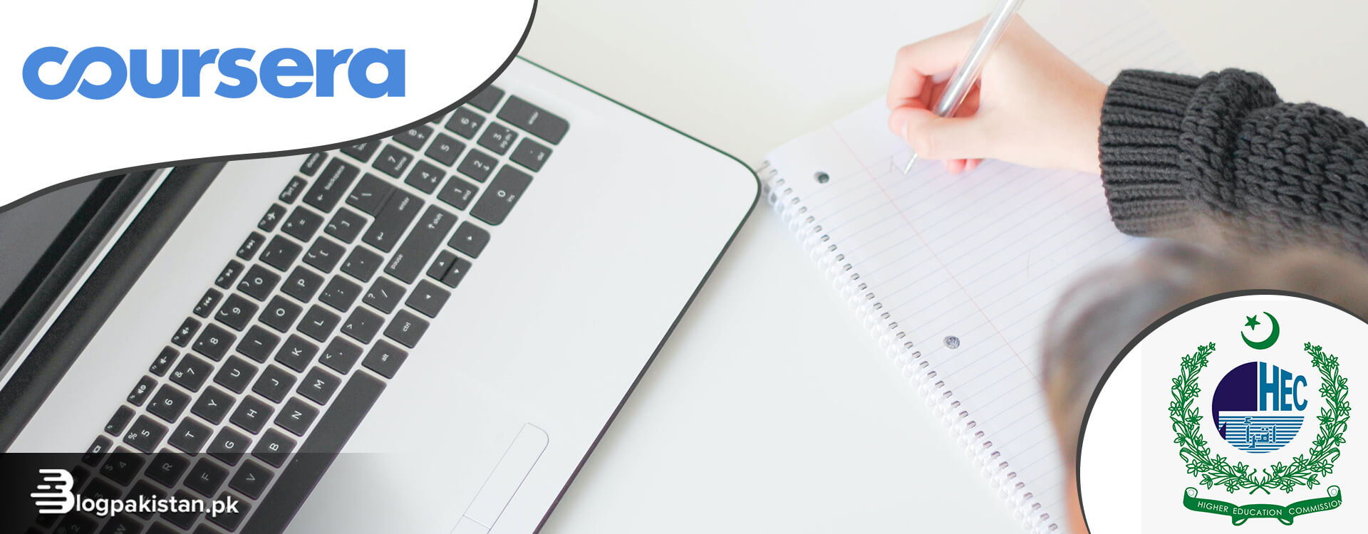 NEWS – HEC Signed A Contract With Coursera to Gain 50,000 Licenses