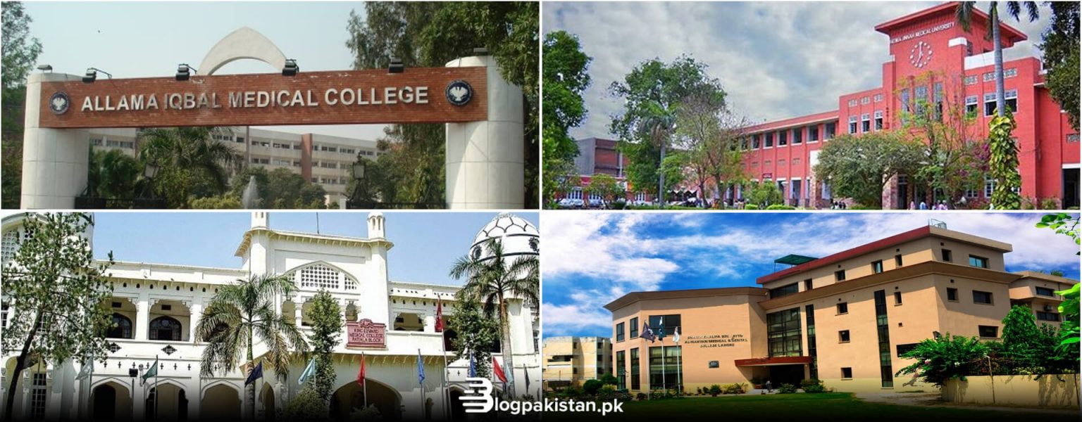 list-of-gov-medical-colleges-in-lahore-degrees-eligibility-more