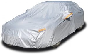 Car cover