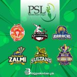 PSL points table 2022