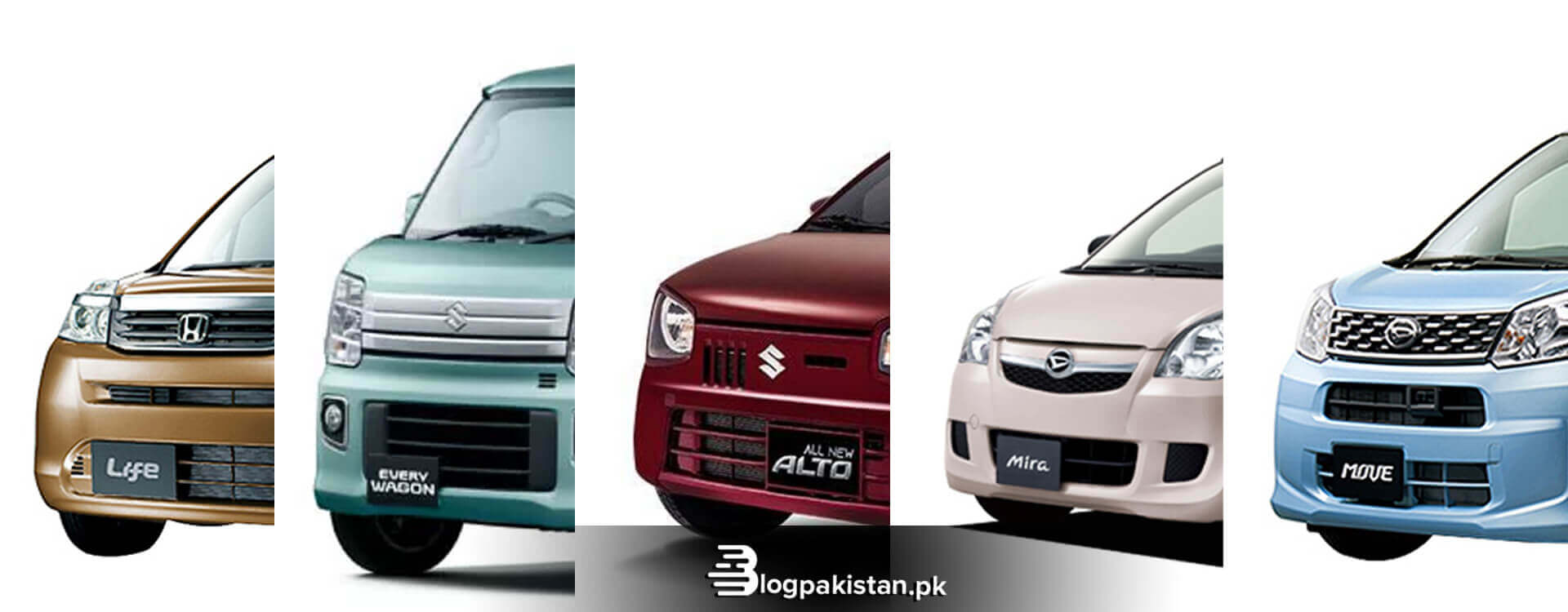 660cc Cars in Pakistan: Prices, Mileage, & Specs