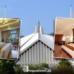 hotels in Islamabad
