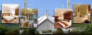 20 Top Hotels in Islamabad: Rent, Images, & Booking Info