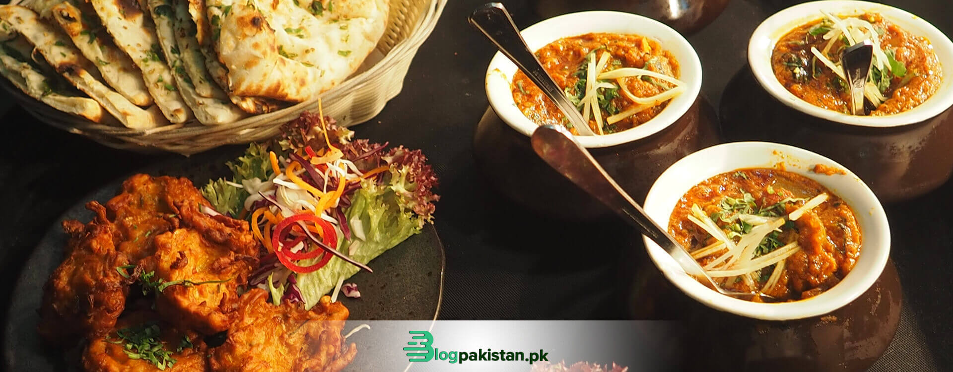 10 ‘Must Follow’ Cooking Bloggers in Pakistan on Instagram & YouTube