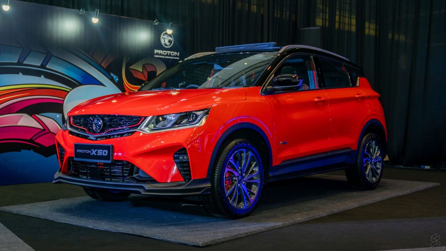 Proton Pakistan is Offering Free 50-Point Inspection For Its Cars