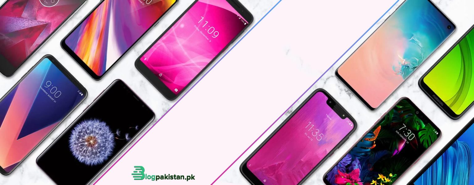 15 thousand range mobile in pakistan