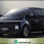 Hyundai STARIA: Elevating 7-seater Mobility to Luxury Level