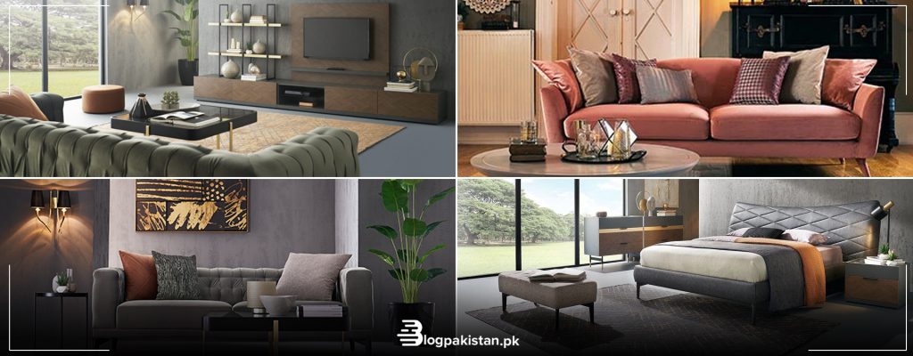 10 Furniture Shops in Lahore: Address & Contact Info