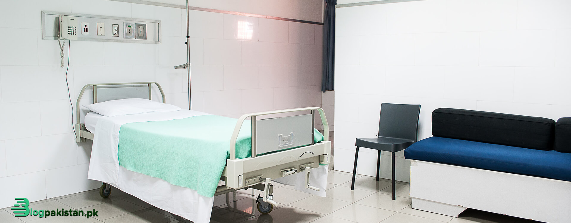 List of Govt. Hospitals in Islamabad: Address & Contact Details