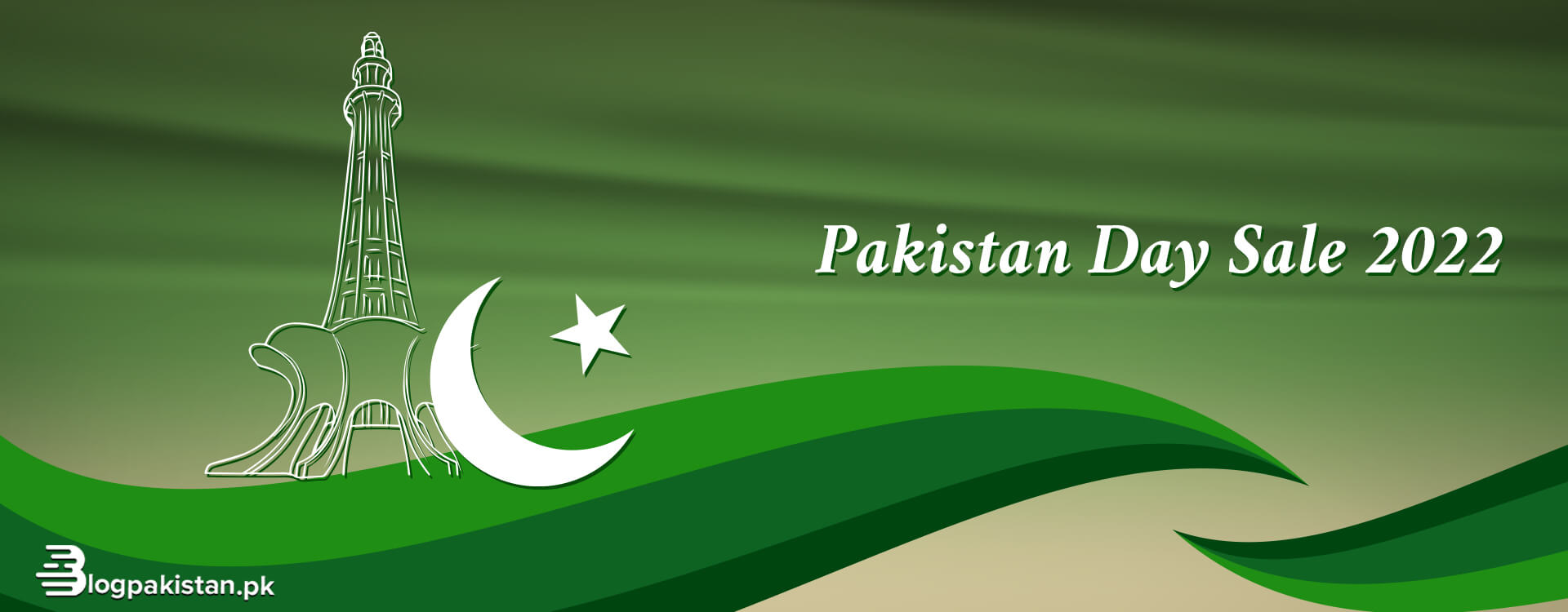 pakistan day sale 2022