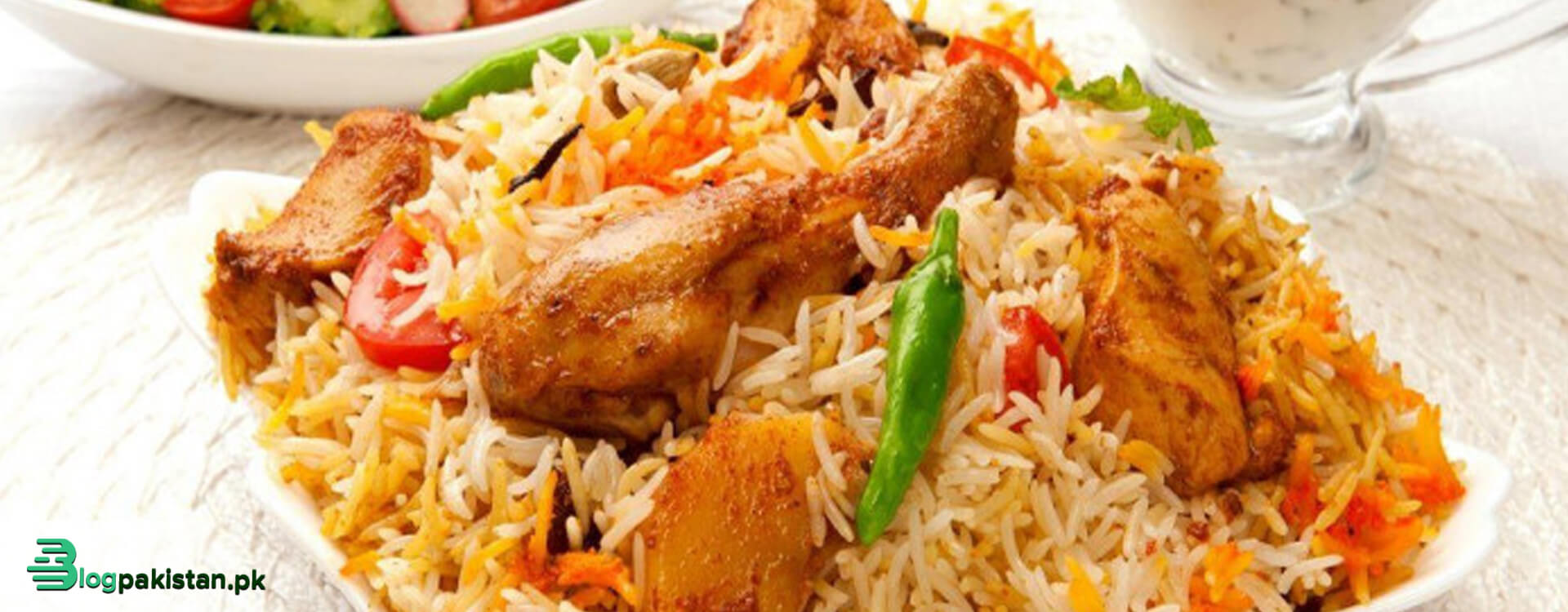 Lahore Biryani Menu In Lahore Food Delivery Lahore Fo