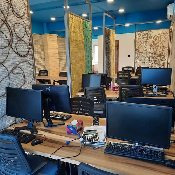  coworking space in karachi
