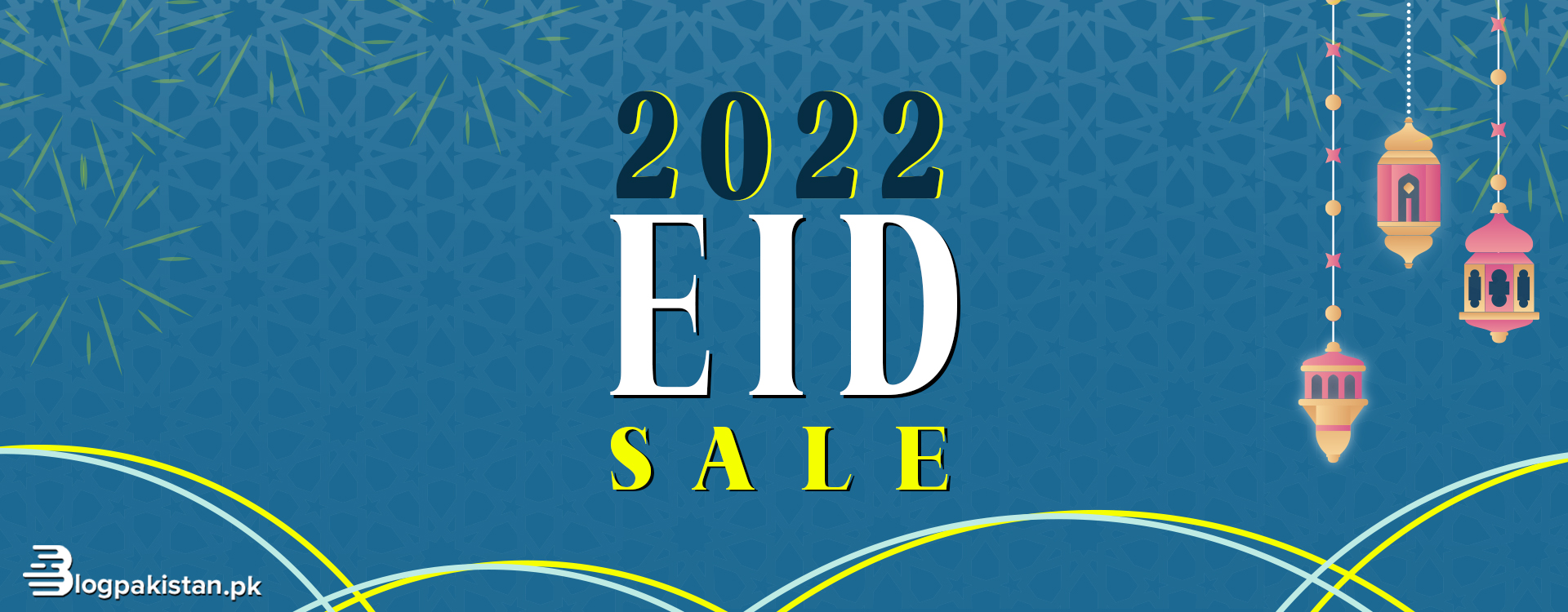 15 Brands Are Offering EID SALE 2022 in Pakistan