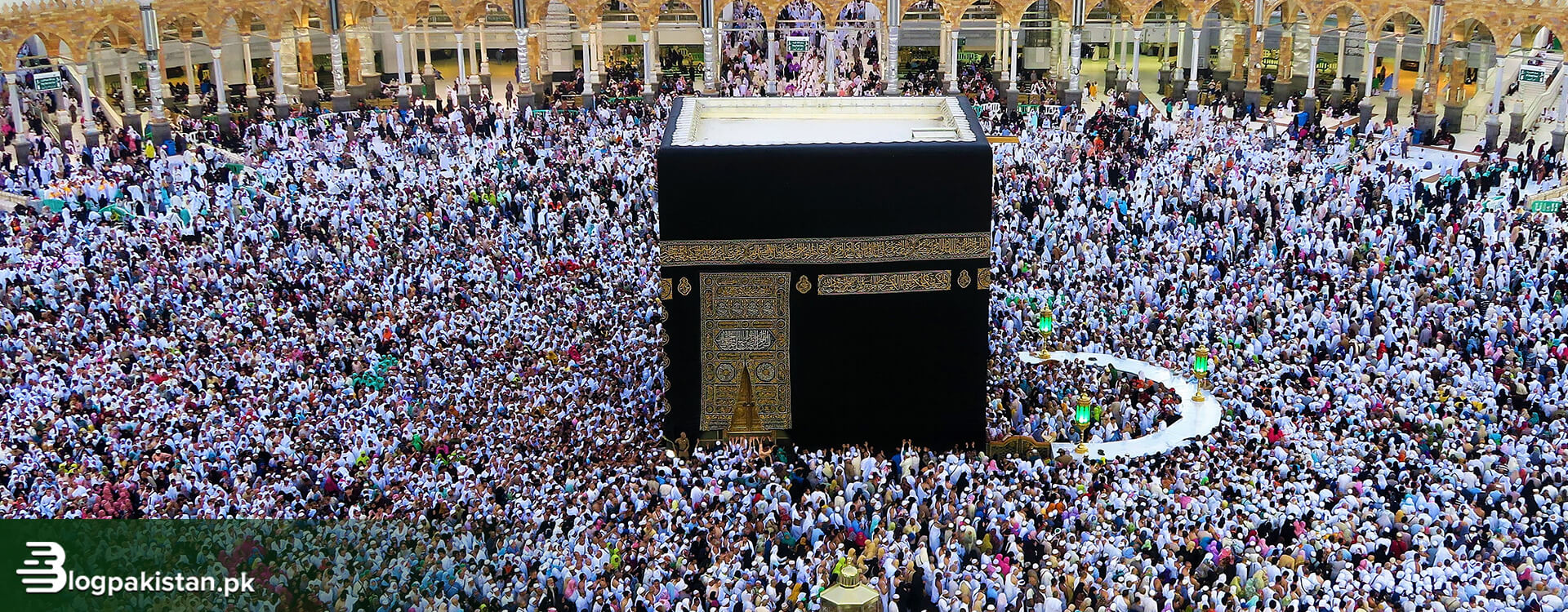 Saudi Arabia Lifts Restrictions for Women Traveling Alone for Umrah