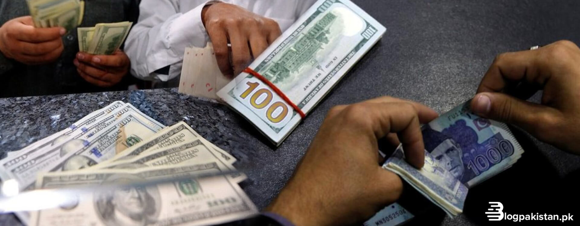 USD To PKR Daily Updated Rate Of Dollar In Pakistan1 