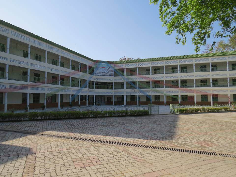 Islamabad Convent School