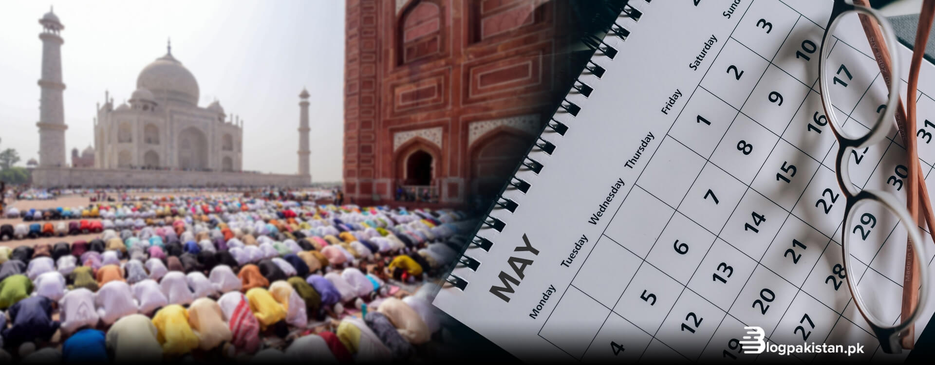 Eid-ul-Fitr 2022 Holidays in Pakistan – BlogPakistan