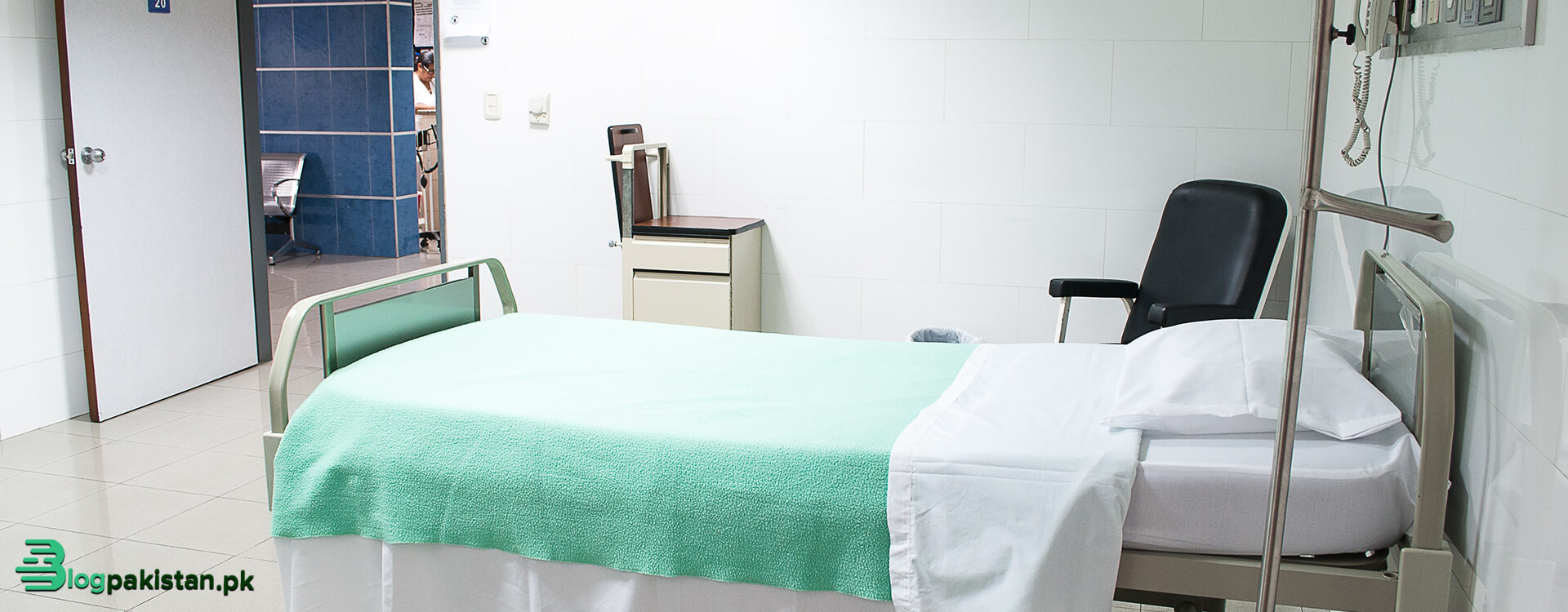 List of 10 Government Hospitals in Karachi: Address & Contact Info