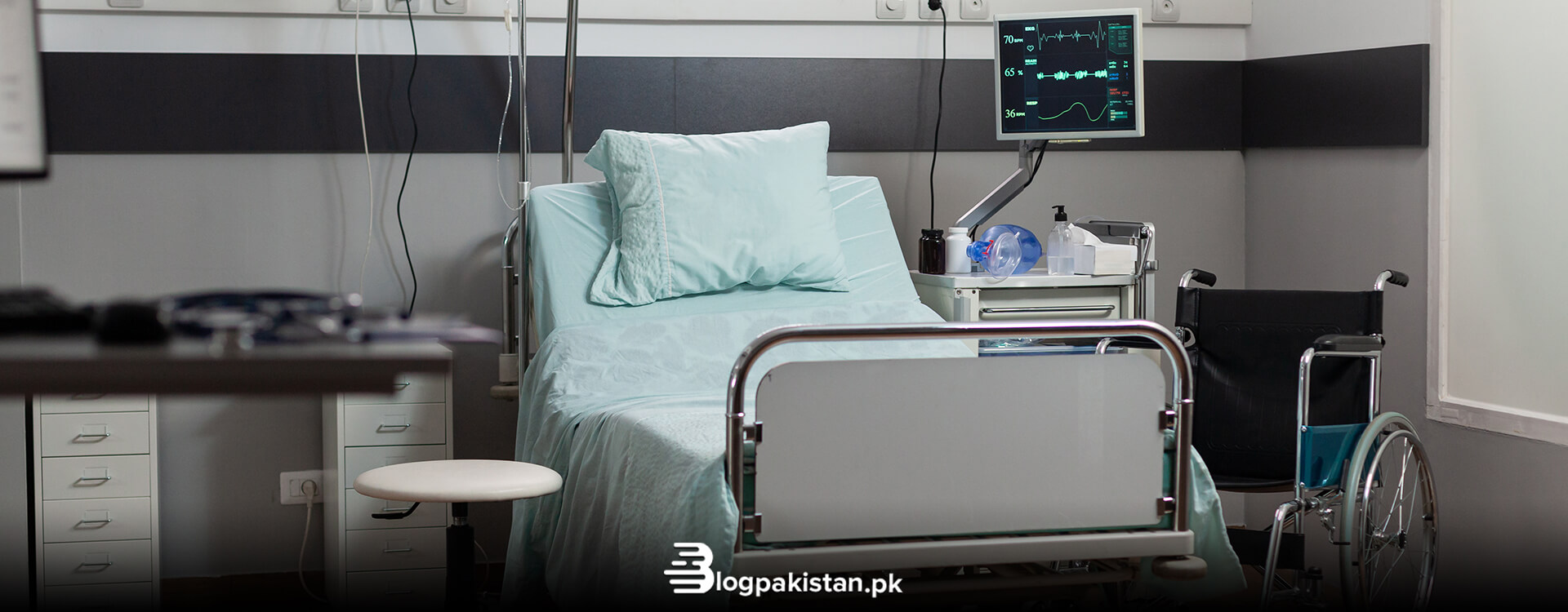 List of Govt. Hospitals in Lahore: Address & Contact Details