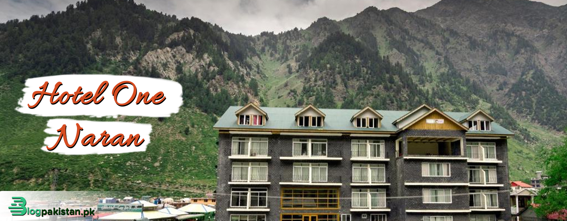 Hotel One Naran: Prices, Booking, & Services (2022)