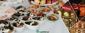 Top Restaurants for Iftar Buffet in Rawalpindi – 2025 Updated List