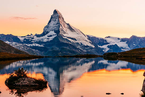 places to visit in switzerland