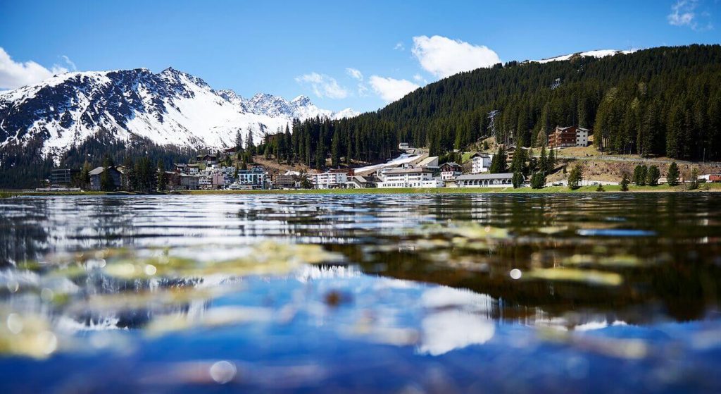 places to visit in switzerland