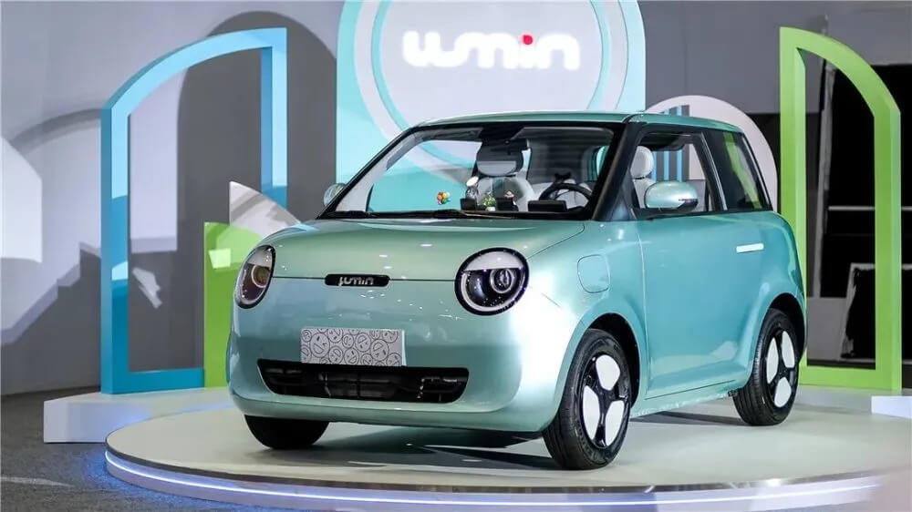 The 10 Best Electric Cars in Pakistan 2023 BlogPakistan