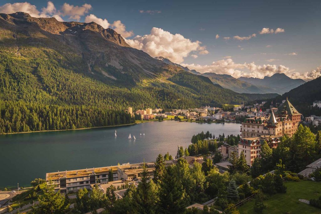 places to visit in switzerland