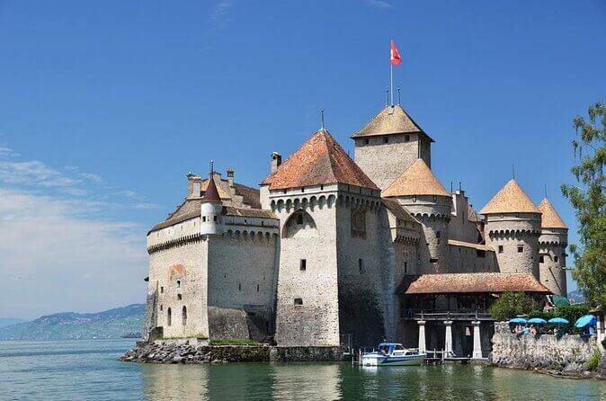 places to visit in switzerland